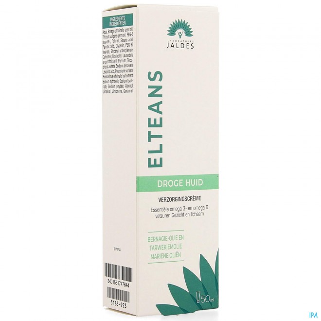 Elteans Creme Dh Tube 50ml