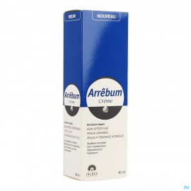 Arrebum Creme 40ml