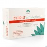 CLEDIST ANTIOXYDANT 60 COMP NF