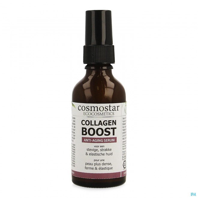 Cosmostar Collagen Boost Serum 50ml Cosmostar Collagen Boost Serum 50ml