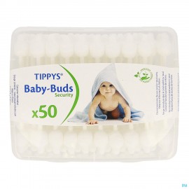 Tippys Baby Buds Tiges...
