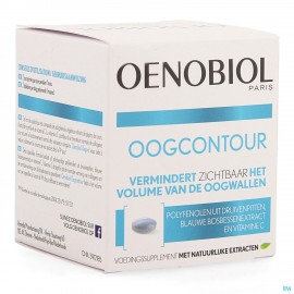 Oenobiol Regard Comp 60