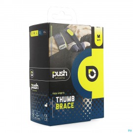 Push Sports Duimbrace M Links