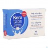 KERUTABS 45 COMP NF