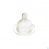 Difrax Flessenspeen Natural Wide Medium 676