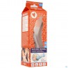 DIFRAX BIBERON S NATURAL I LOVE 250 ML