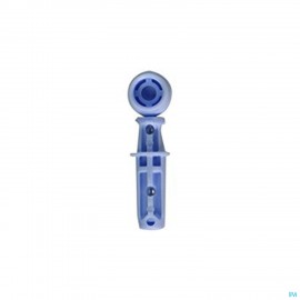 Abbott 200 lancettes