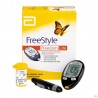 FreeStyle Freedom Lite Bloedglucosemeter Startkit	