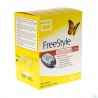 Freestyle Freedom Lite Lecteur kit de base