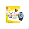 Freestyle Freedom Lite Lecteur kit de base