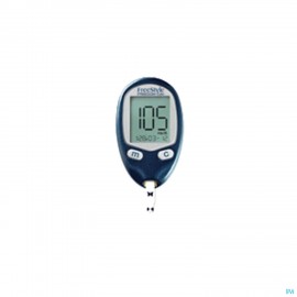 FreeStyle Freedom Lite Bloedglucosemeter Startkit	