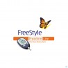 FreeStyle Freedom Lite Bloedglucosemeter Startkit	