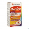 Multivit' 4g Senior Comp 30