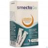 SMECTAGO 12 SACHETS 3 G
