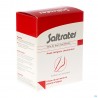Saltrates Zout Zeewier Vermoeide Voet Zakje 10x20g