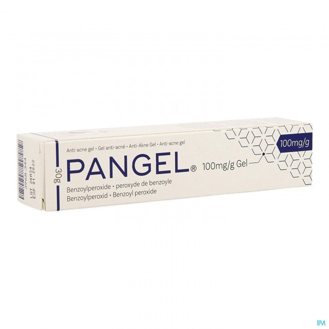 PANGEL 10 30 G