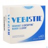 VEBISTIL 40 TABL