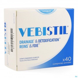 VEBISTIL 40 TABL