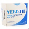 VEBISTIL 40 TABL