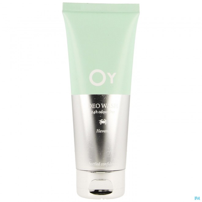 OY DEO WASH 100 ML