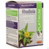 MANNAVITAL RHODIOLA PLATINUM 60 CAPS