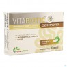 VITABIOTIC CONFORT VITANUTRICS 30 GELL