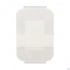Curapor Transparant Steriel 7cmx 5cm 5 13099