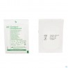 Curapor Transparant Steriel 7cmx 5cm 5 13099
