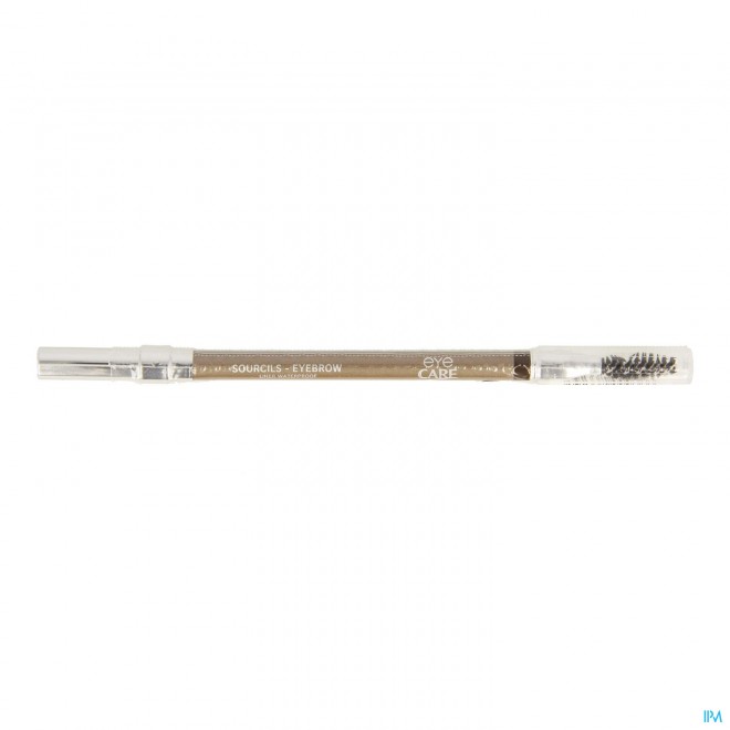Eye Care Sourcils Liner Wtp Medium 036 1,2g