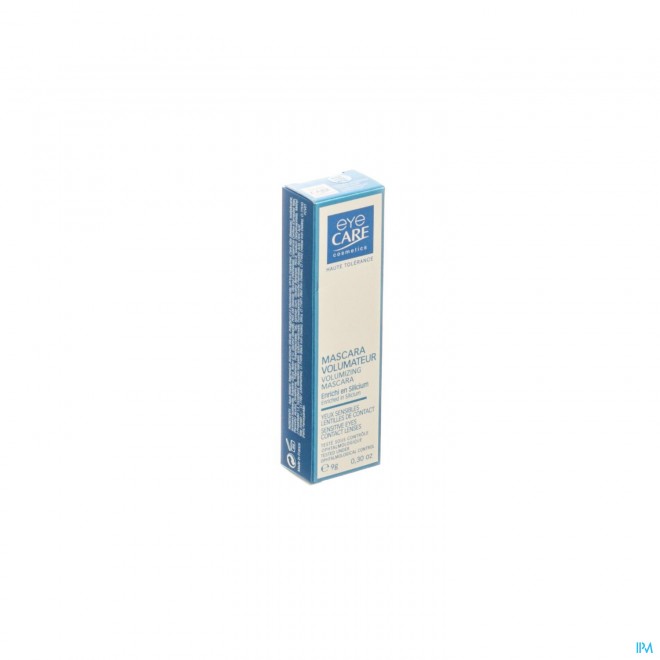 Eye Care Mascara Volume 6000 Bruin