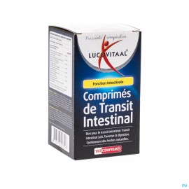 Lucovitaal Stoelgang Pot Tabl 180