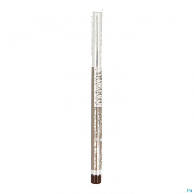 Eye Care Crayon Sourcils 030 Noisette