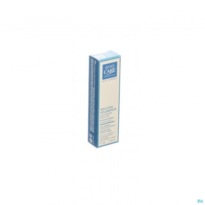 Eye Care Mascara Volumateur 6001 Noir