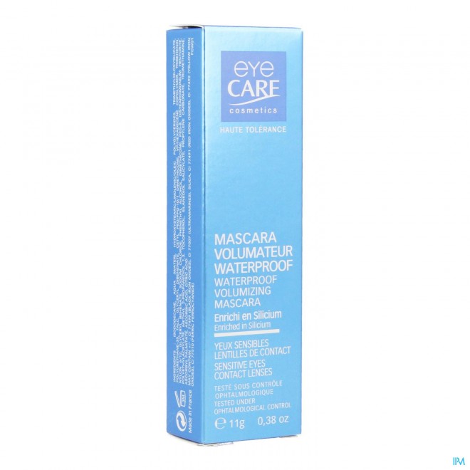 Eye Care Mascara Volumateur Wtp Noir 11g