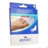EPITACT™ Spreiders, likdoorns, eksterogen 6 stuks