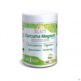 Curcuma Magnum 3200