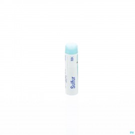 Sulfur Mk Gl Boiron