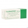 Clonazone Comp. 60
