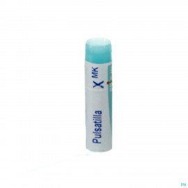 Pulsatilla Xmk Gl Boiron