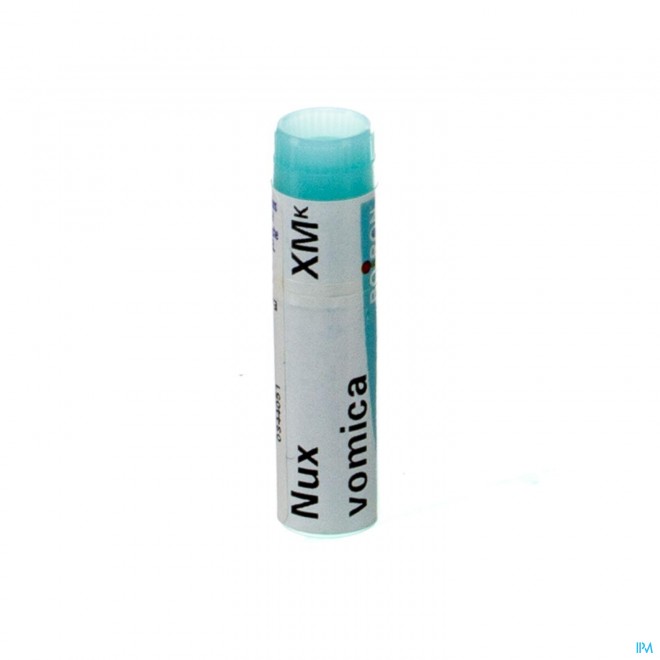 Nux Vomica Xmk Gl Boiron