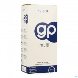Gp Multi All-in-one 120ml