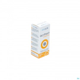 Lacrifresh Gutt 15ml