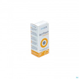 Lacrifresh Gutt 15ml