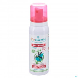 Puressentiel Anti-beet Spray 75ml