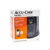 Accu Chek Mobile Startkit Trajet De Soins