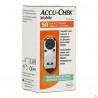 Accu Chek Mobile Test Cassette 50 Tests 7141254171