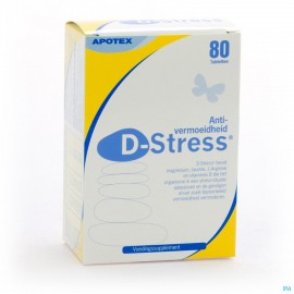 D-stress Comp 80