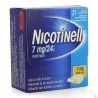 NICOTINELL PATCH TRANSDERM 7MG/24U 21 ST