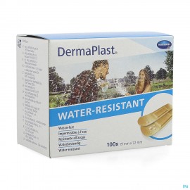 Dermaplast Water Resistant...