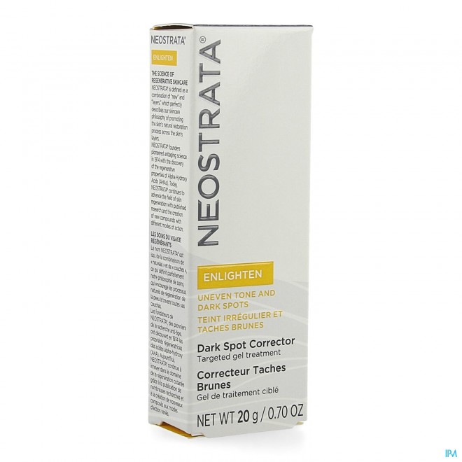 Neostrata Dark Spot Corrector